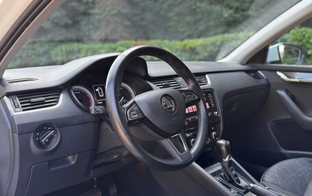 Skoda Octavia, 2019 год, 1 650 000 рублей, 12 фотография