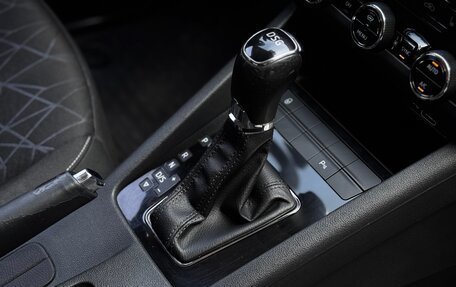 Skoda Octavia, 2019 год, 1 650 000 рублей, 16 фотография