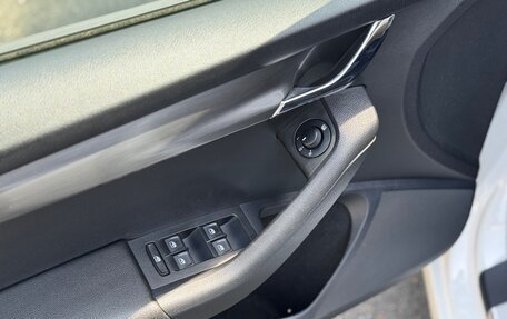 Skoda Octavia, 2019 год, 1 650 000 рублей, 9 фотография