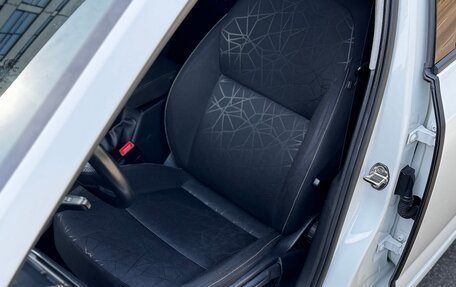 Skoda Octavia, 2019 год, 1 650 000 рублей, 11 фотография