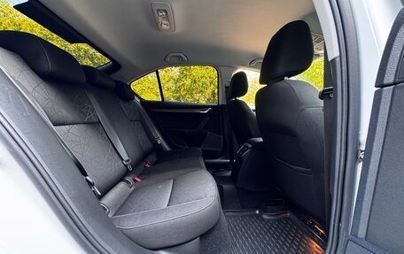 Skoda Octavia, 2019 год, 1 650 000 рублей, 24 фотография