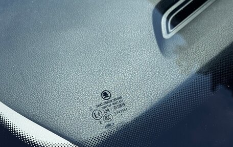 Skoda Octavia, 2019 год, 1 650 000 рублей, 31 фотография