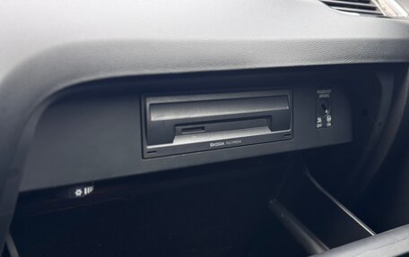 Skoda Octavia, 2019 год, 1 650 000 рублей, 20 фотография