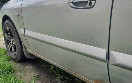 Mazda 626, 2001 год, 280 000 рублей, 3 фотография