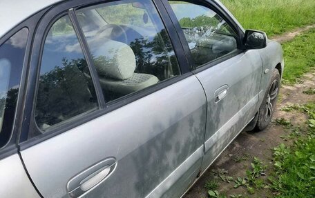 Mazda 626, 2001 год, 280 000 рублей, 13 фотография