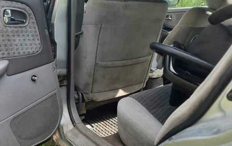 Mazda 626, 2001 год, 280 000 рублей, 15 фотография
