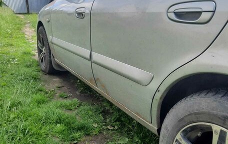 Mazda 626, 2001 год, 280 000 рублей, 16 фотография