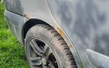 Mazda 626, 2001 год, 280 000 рублей, 21 фотография