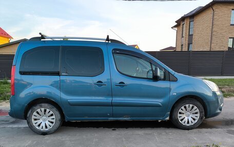 Citroen Berlingo II рестайлинг, 2010 год, 650 000 рублей, 2 фотография