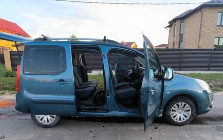 Citroen Berlingo II рестайлинг, 2010 год, 650 000 рублей, 8 фотография