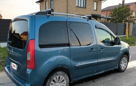 Citroen Berlingo II рестайлинг, 2010 год, 650 000 рублей, 3 фотография