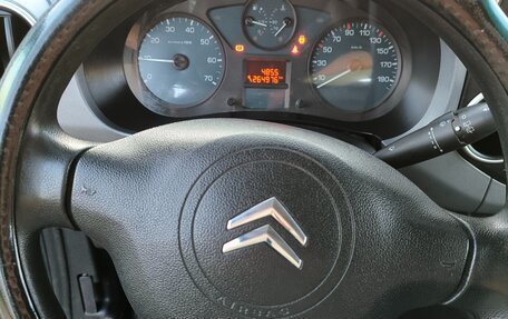 Citroen Berlingo II рестайлинг, 2010 год, 650 000 рублей, 12 фотография