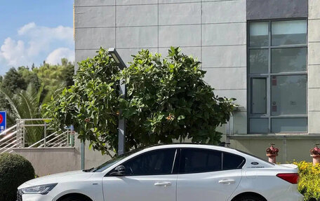 Ford Focus IV, 2022 год, 1 550 111 рублей, 3 фотография