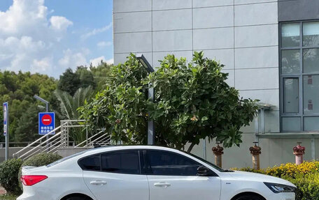 Ford Focus IV, 2022 год, 1 550 111 рублей, 4 фотография