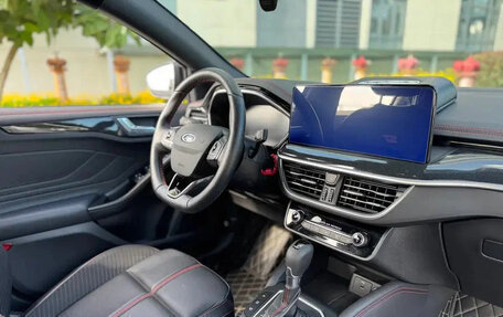 Ford Focus IV, 2022 год, 1 550 111 рублей, 9 фотография