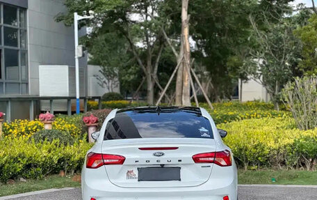 Ford Focus IV, 2022 год, 1 550 111 рублей, 6 фотография