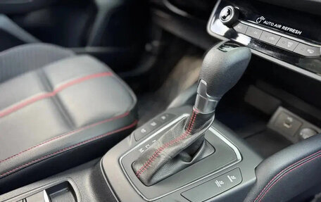 Ford Focus IV, 2022 год, 1 550 111 рублей, 11 фотография