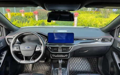 Ford Focus IV, 2022 год, 1 550 111 рублей, 8 фотография