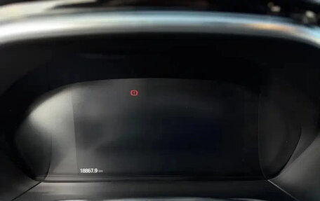 Ford Focus IV, 2022 год, 1 550 111 рублей, 12 фотография