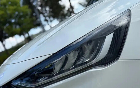 Ford Focus IV, 2022 год, 1 550 111 рублей, 19 фотография