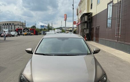Volkswagen Passat B7, 2011 год, 950 000 рублей, 2 фотография