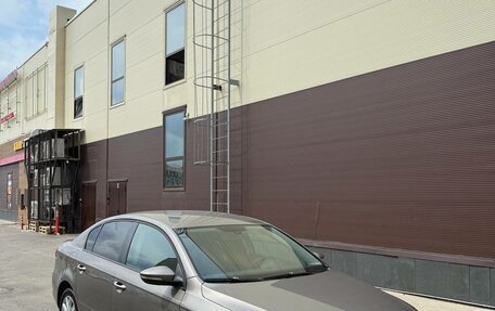 Volkswagen Passat B7, 2011 год, 950 000 рублей, 4 фотография