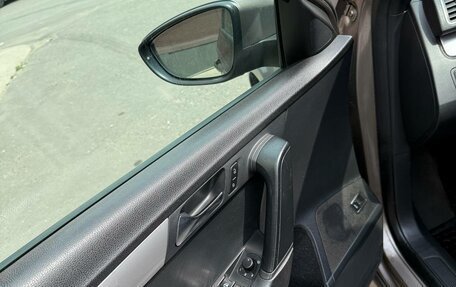 Volkswagen Passat B7, 2011 год, 950 000 рублей, 6 фотография