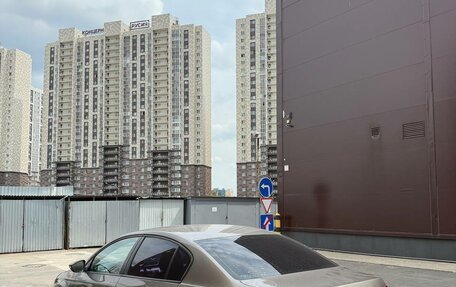 Volkswagen Passat B7, 2011 год, 950 000 рублей, 5 фотография