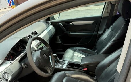 Volkswagen Passat B7, 2011 год, 950 000 рублей, 7 фотография