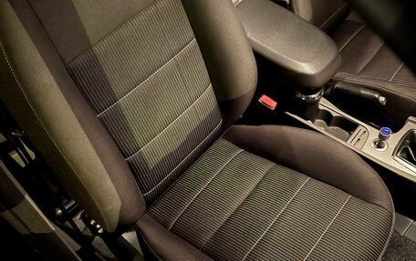 Ford Focus II рестайлинг, 2008 год, 870 000 рублей, 6 фотография