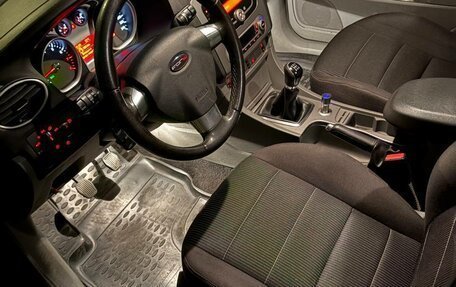 Ford Focus II рестайлинг, 2008 год, 870 000 рублей, 7 фотография