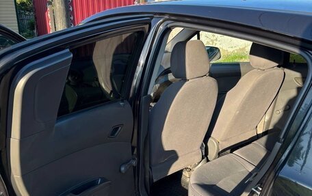 Chevrolet Spark III, 2013 год, 600 000 рублей, 9 фотография