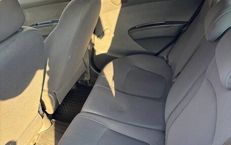 Chevrolet Spark III, 2013 год, 600 000 рублей, 5 фотография