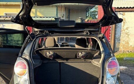 Chevrolet Spark III, 2013 год, 600 000 рублей, 3 фотография