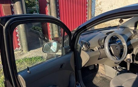 Chevrolet Spark III, 2013 год, 600 000 рублей, 11 фотография