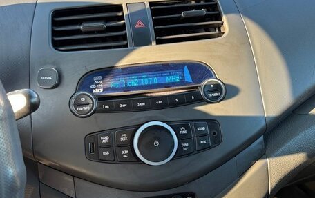 Chevrolet Spark III, 2013 год, 600 000 рублей, 14 фотография