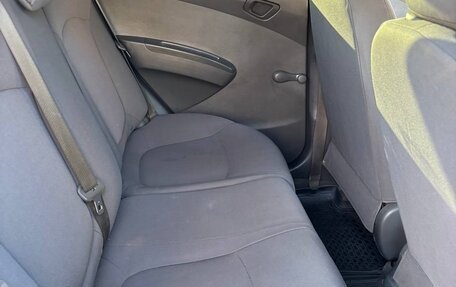 Chevrolet Spark III, 2013 год, 600 000 рублей, 16 фотография