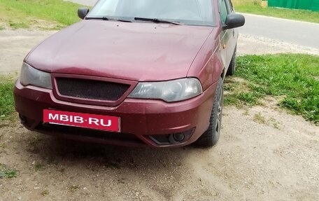 Daewoo Nexia I рестайлинг, 2008 год, 195 000 рублей, 2 фотография