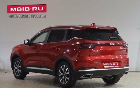 Chery Tiggo 7 Pro, 2022 год, 1 599 000 рублей, 3 фотография