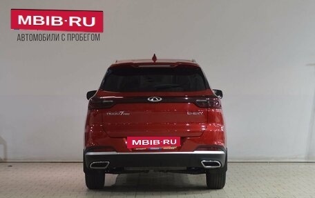 Chery Tiggo 7 Pro, 2022 год, 1 599 000 рублей, 4 фотография