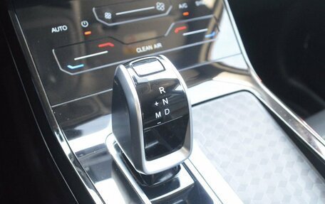 Chery Tiggo 7 Pro, 2022 год, 1 599 000 рублей, 17 фотография