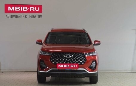 Chery Tiggo 7 Pro, 2022 год, 1 599 000 рублей, 8 фотография