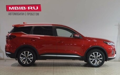 Chery Tiggo 7 Pro, 2022 год, 1 599 000 рублей, 6 фотография