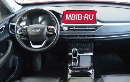 Chery Tiggo 7 Pro, 2022 год, 1 599 000 рублей, 9 фотография