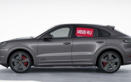 Porsche Cayenne III, 2025 год, 26 510 000 рублей, 2 фотография