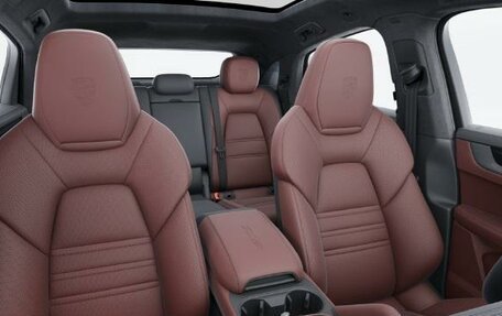 Porsche Cayenne III, 2025 год, 26 510 000 рублей, 5 фотография
