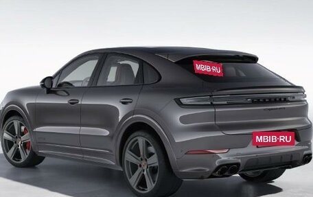 Porsche Cayenne III, 2025 год, 26 510 000 рублей, 3 фотография