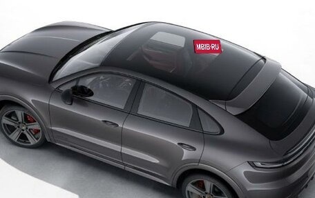 Porsche Cayenne III, 2025 год, 26 510 000 рублей, 4 фотография
