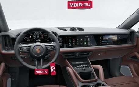 Porsche Cayenne III, 2025 год, 26 510 000 рублей, 6 фотография