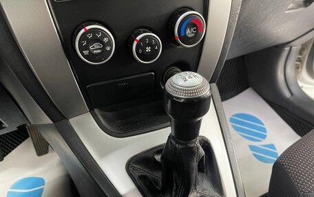 Hyundai Tucson III, 2008 год, 849 000 рублей, 13 фотография